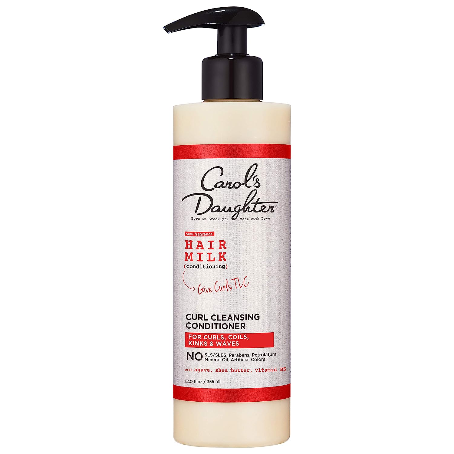 co wash for curly hair detailed review