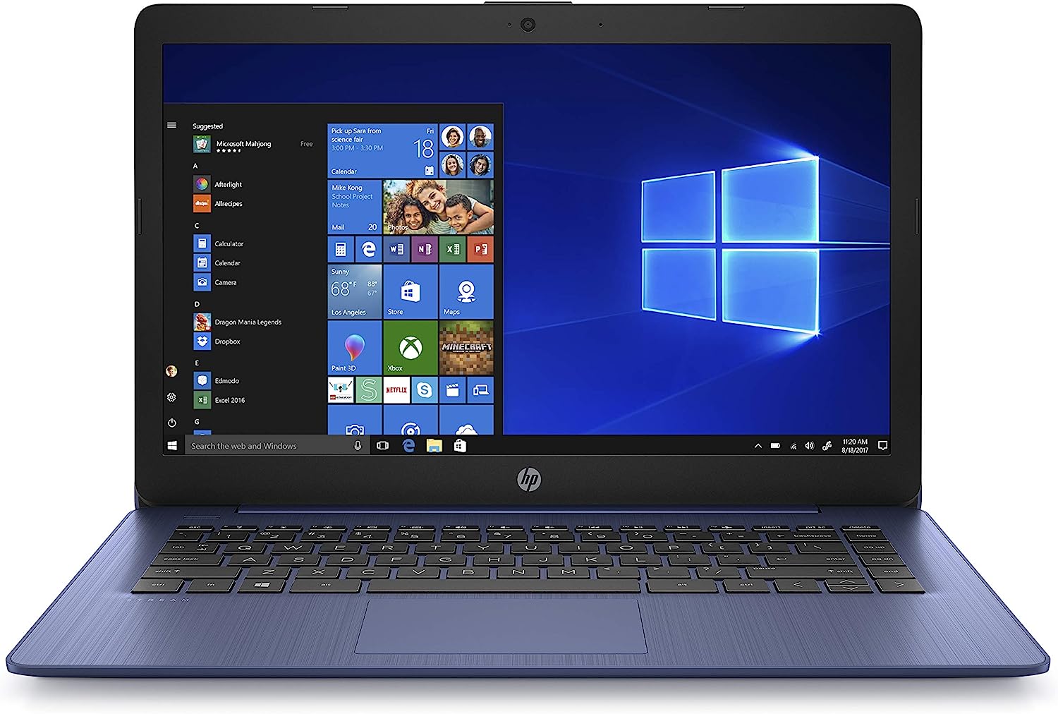 laptop for video recording detailed review