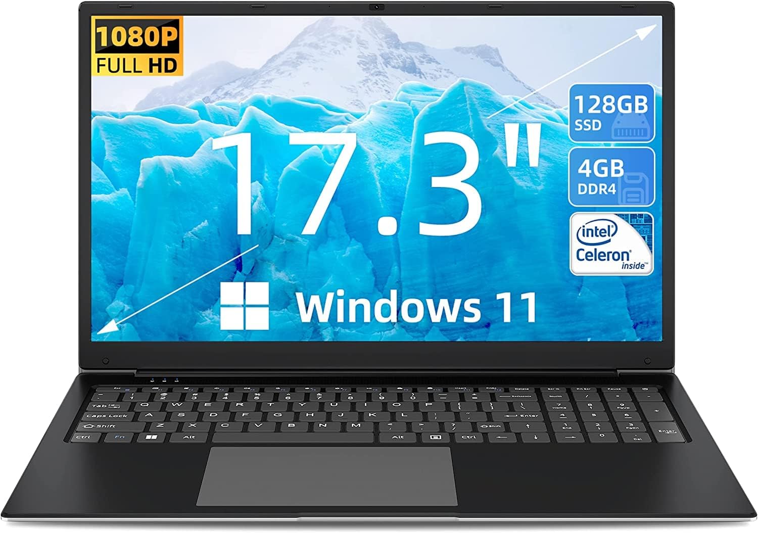 17 laptop under 500 detailed review