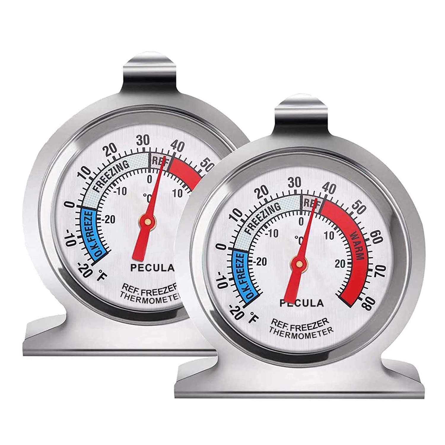 fridge thermometer detailed review