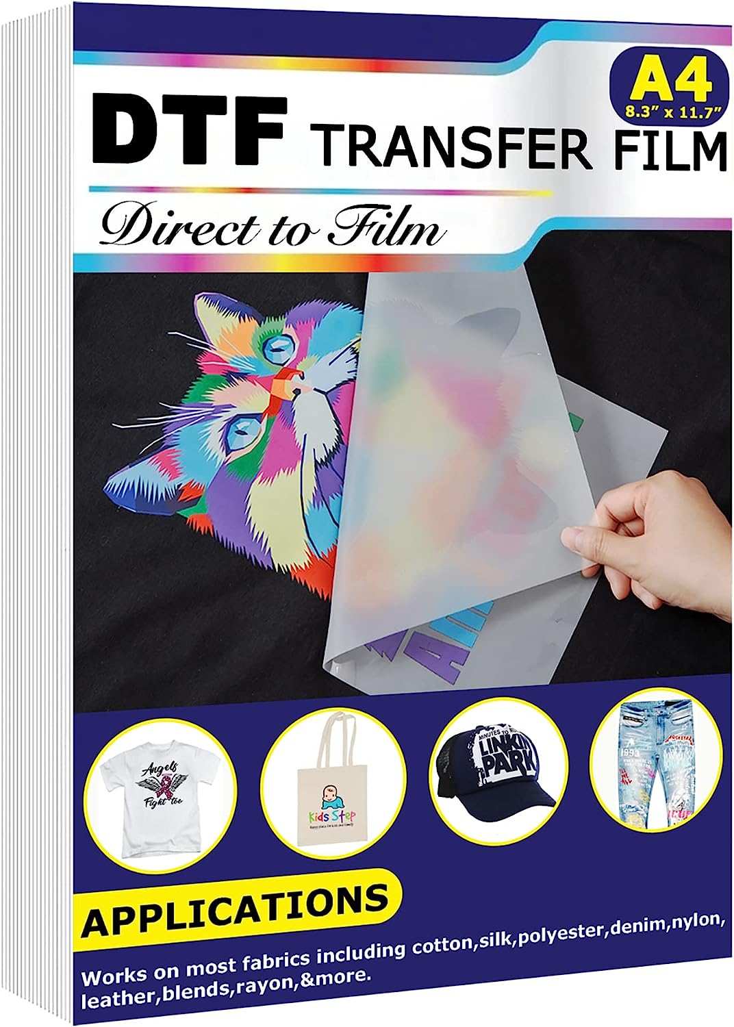 direct to garment printer detailed review