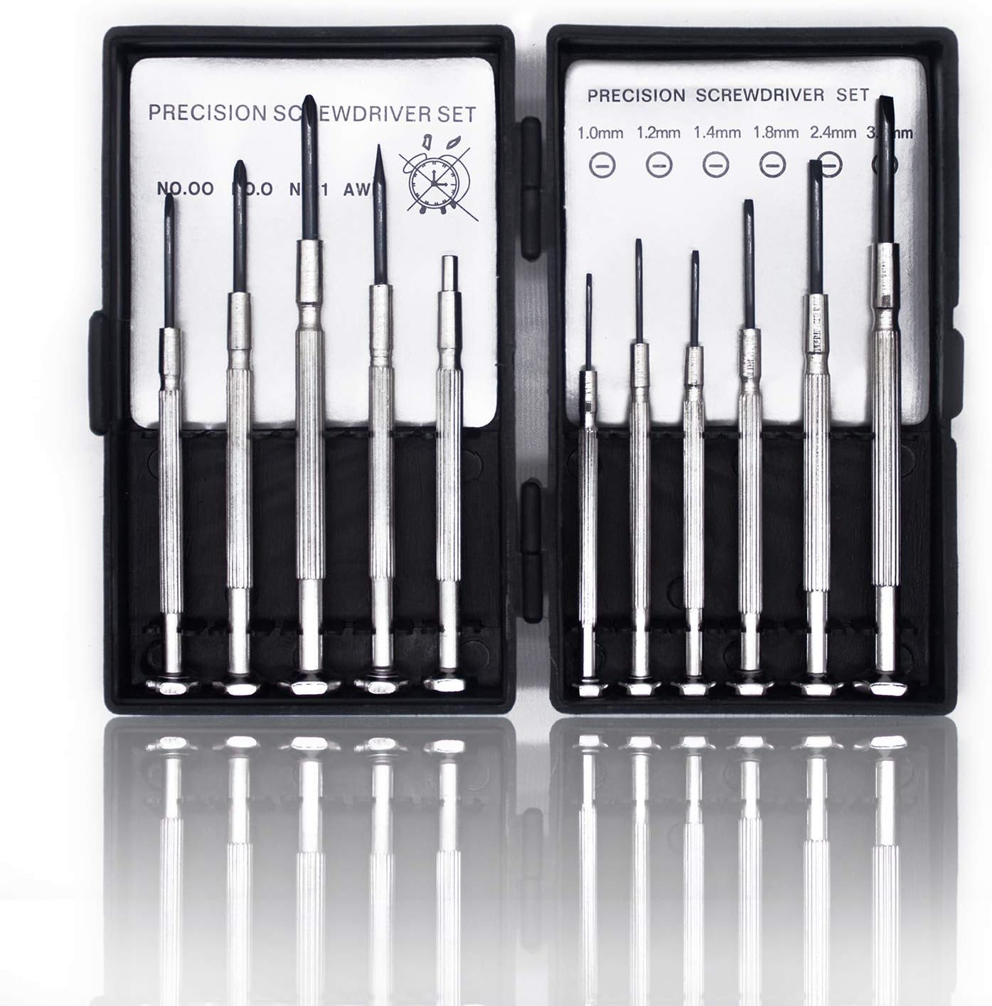 micro screwdriver set detailed review