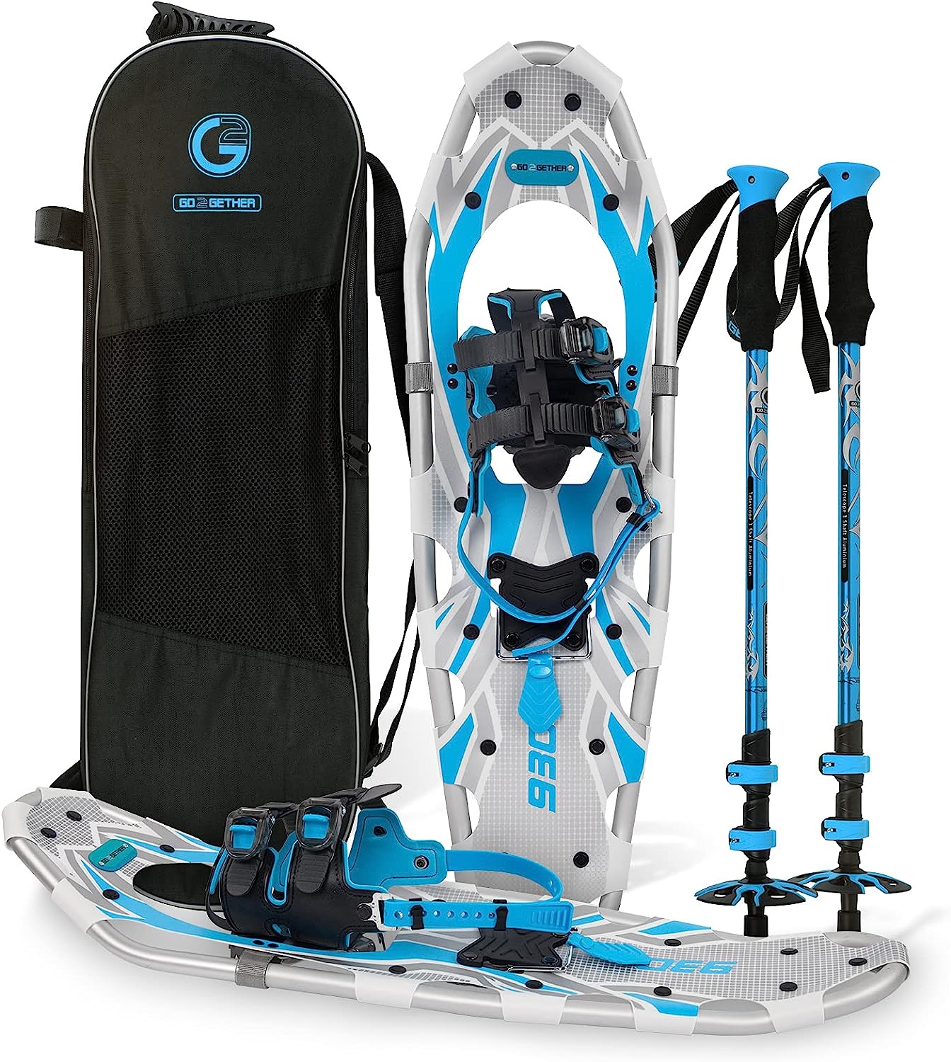 snowshoes for women detailed review