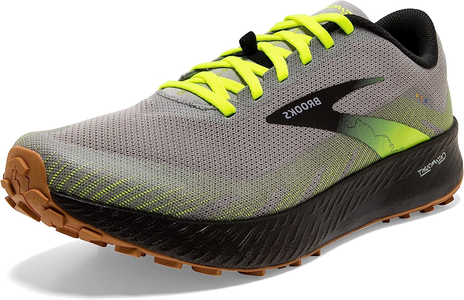 road to trail running shoes detailed review