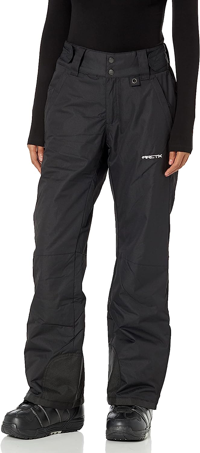 pants for snowshoeing detailed review