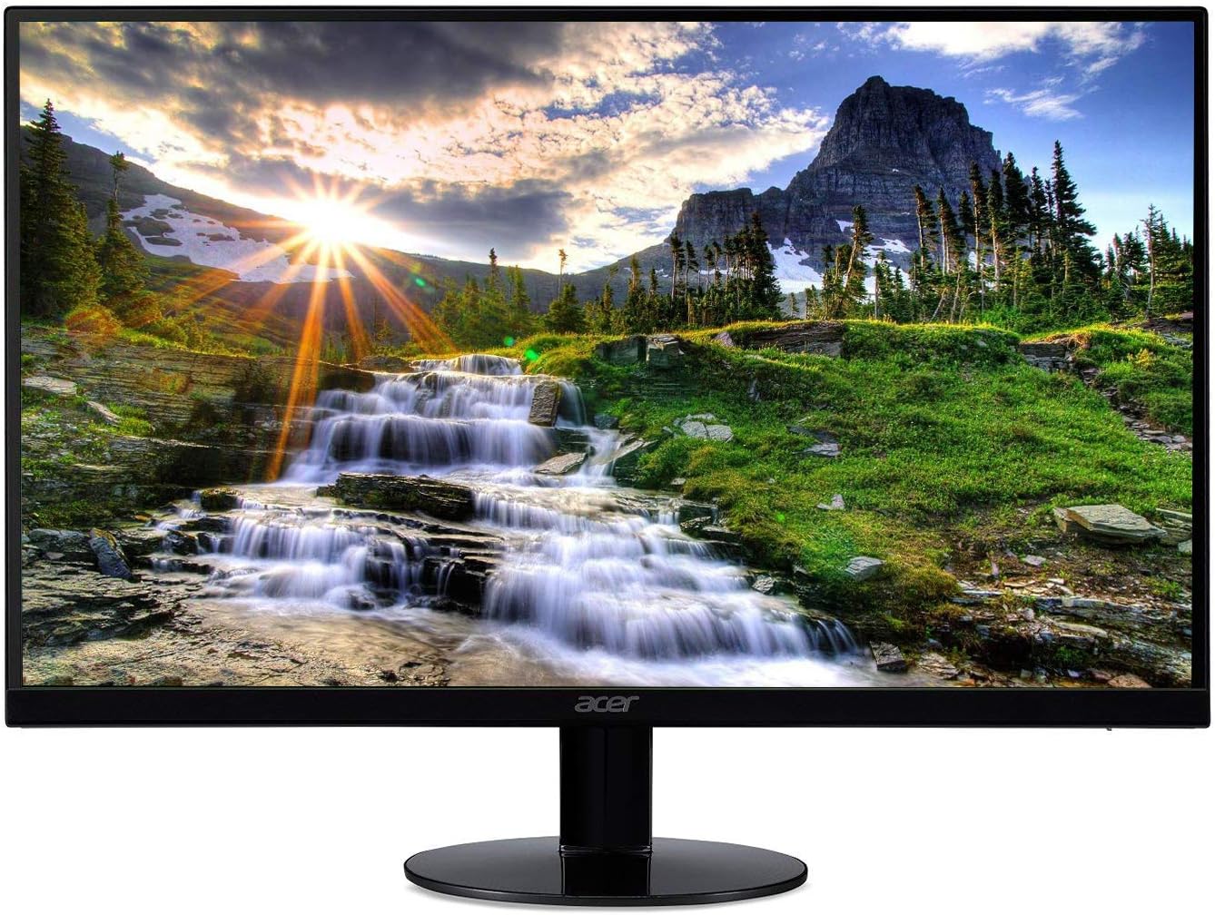 monitor for home office detailed review