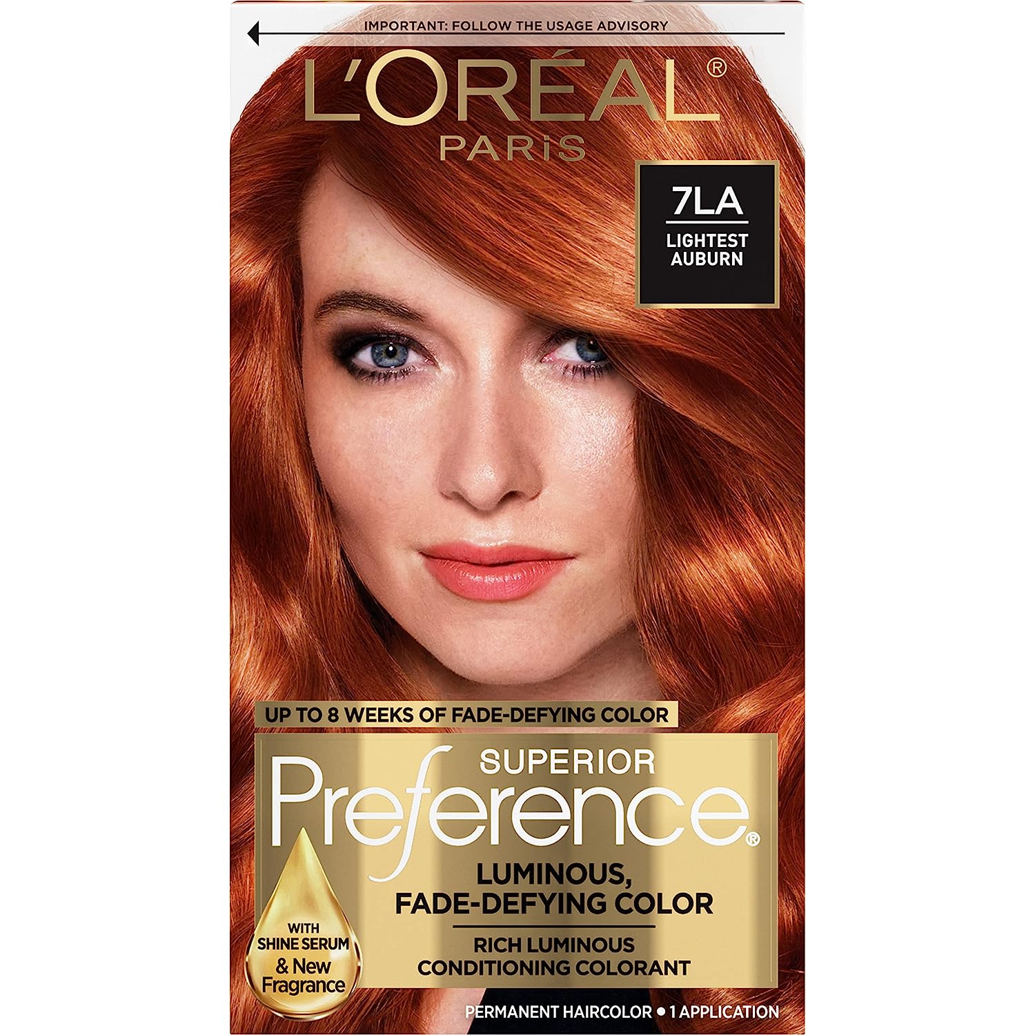 natural red hair dye detailed review