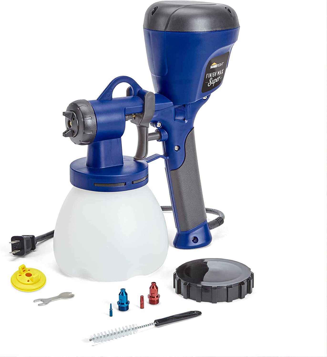 home paint sprayer detailed review