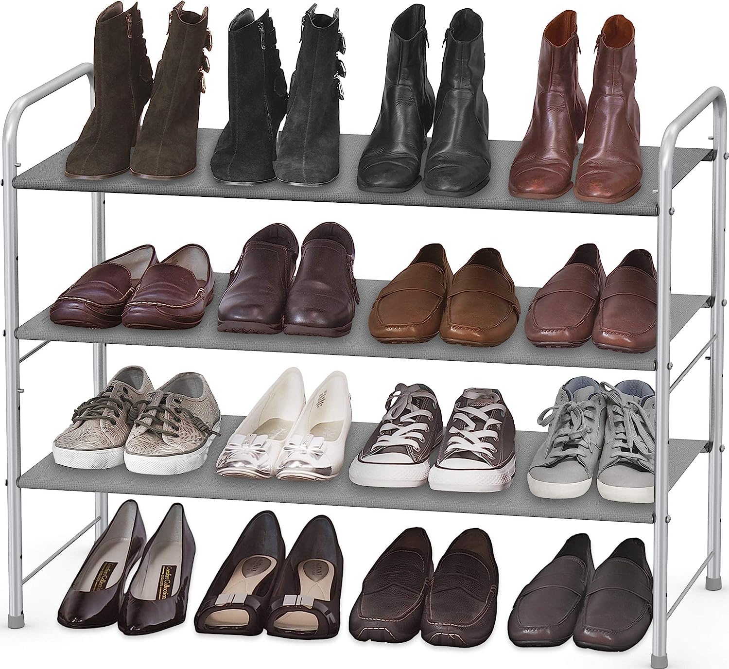 shoe rack detailed review
