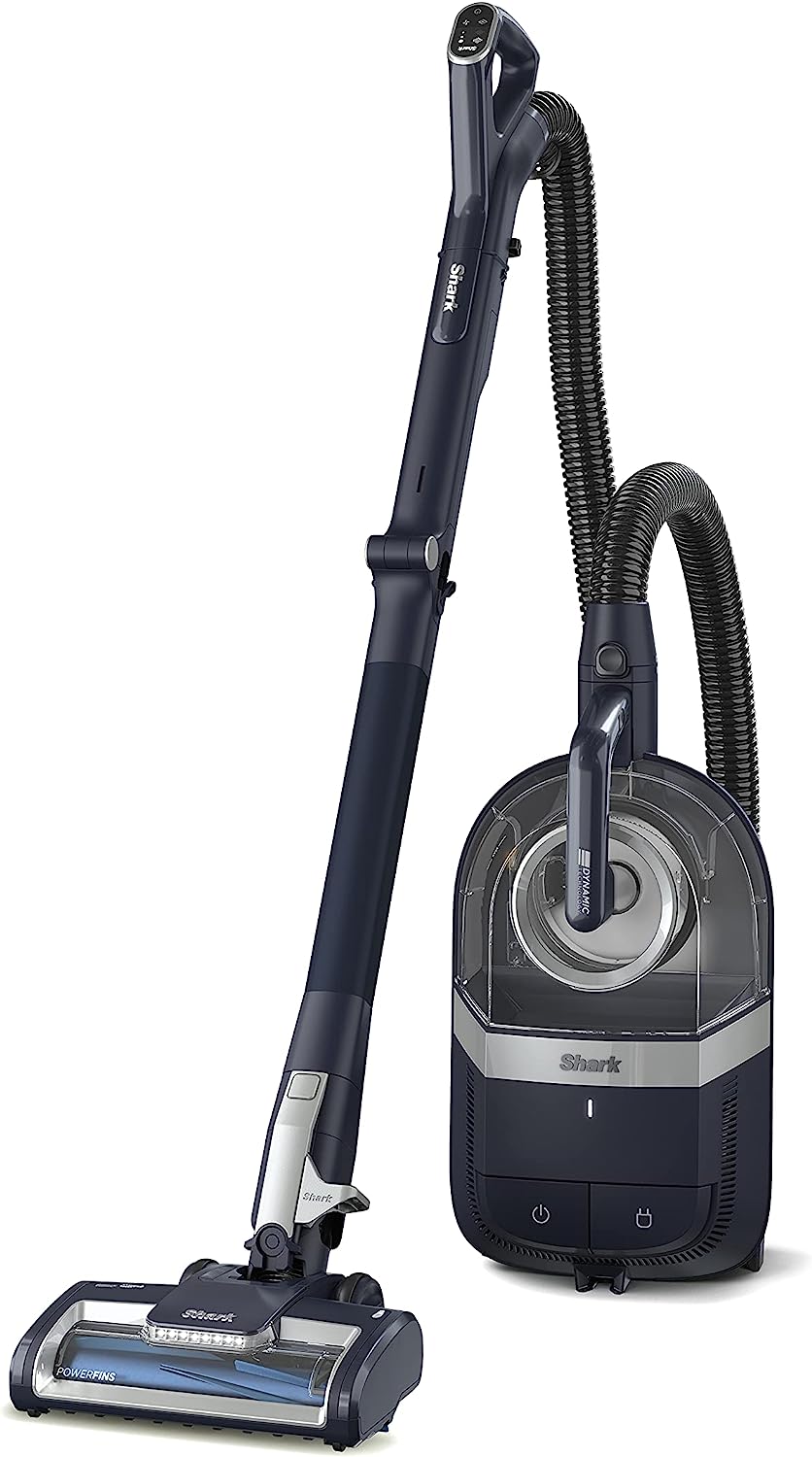 canister vacuum for carpet detailed review