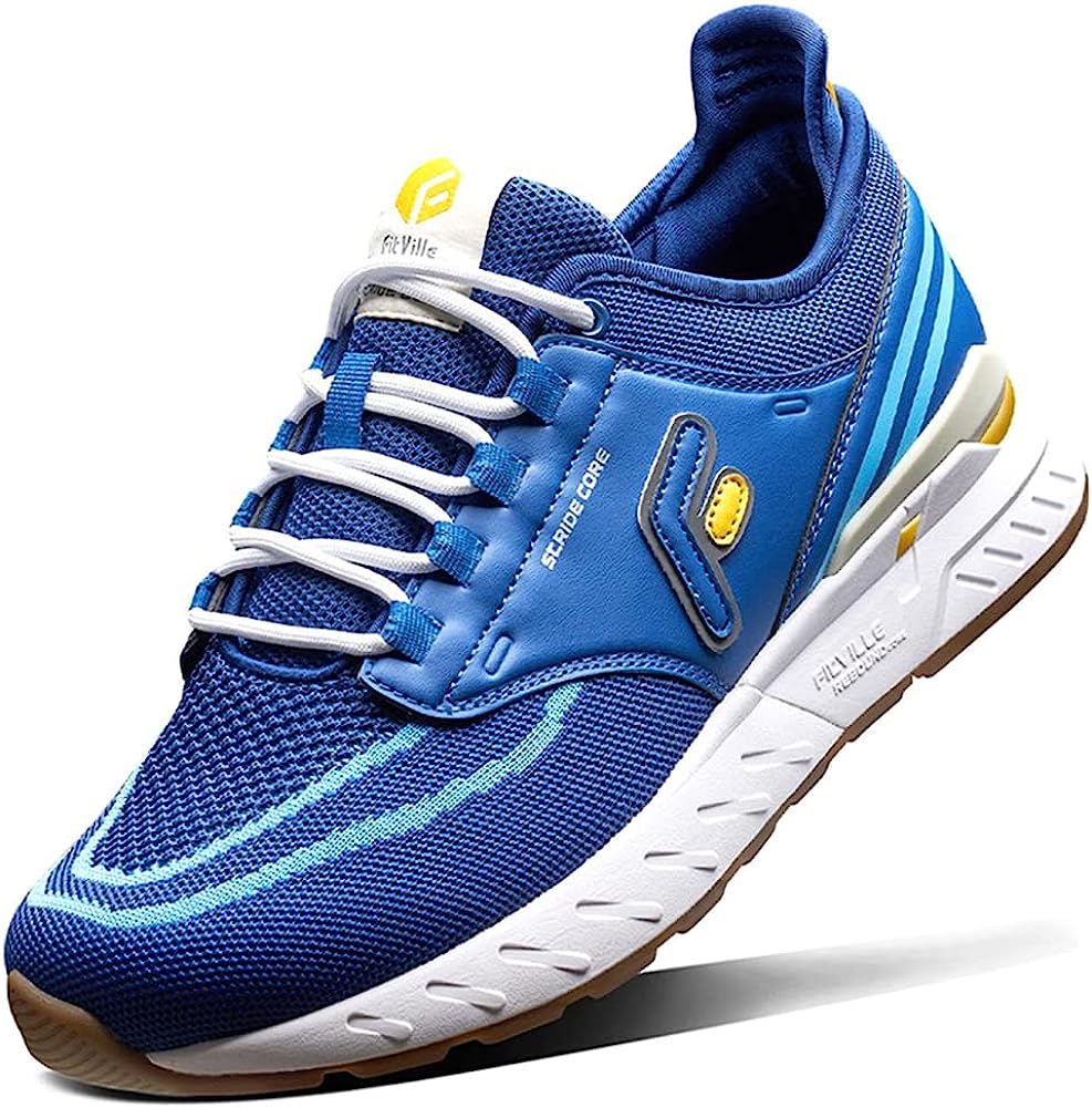 running shoes for plantar detailed review