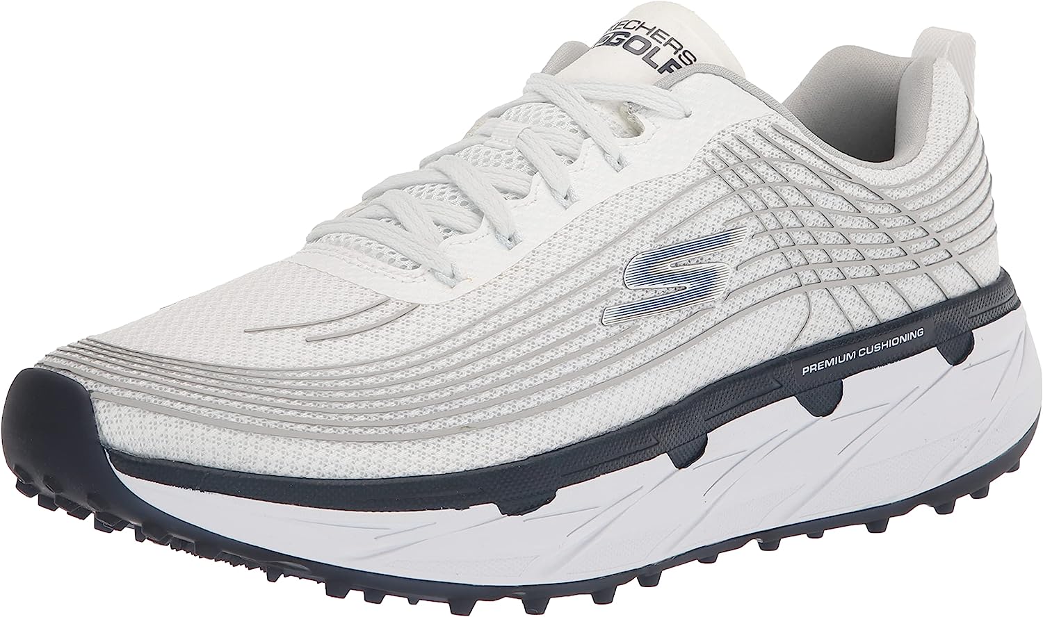 spikeless golf shoes for plantar fasciitis detailed review
