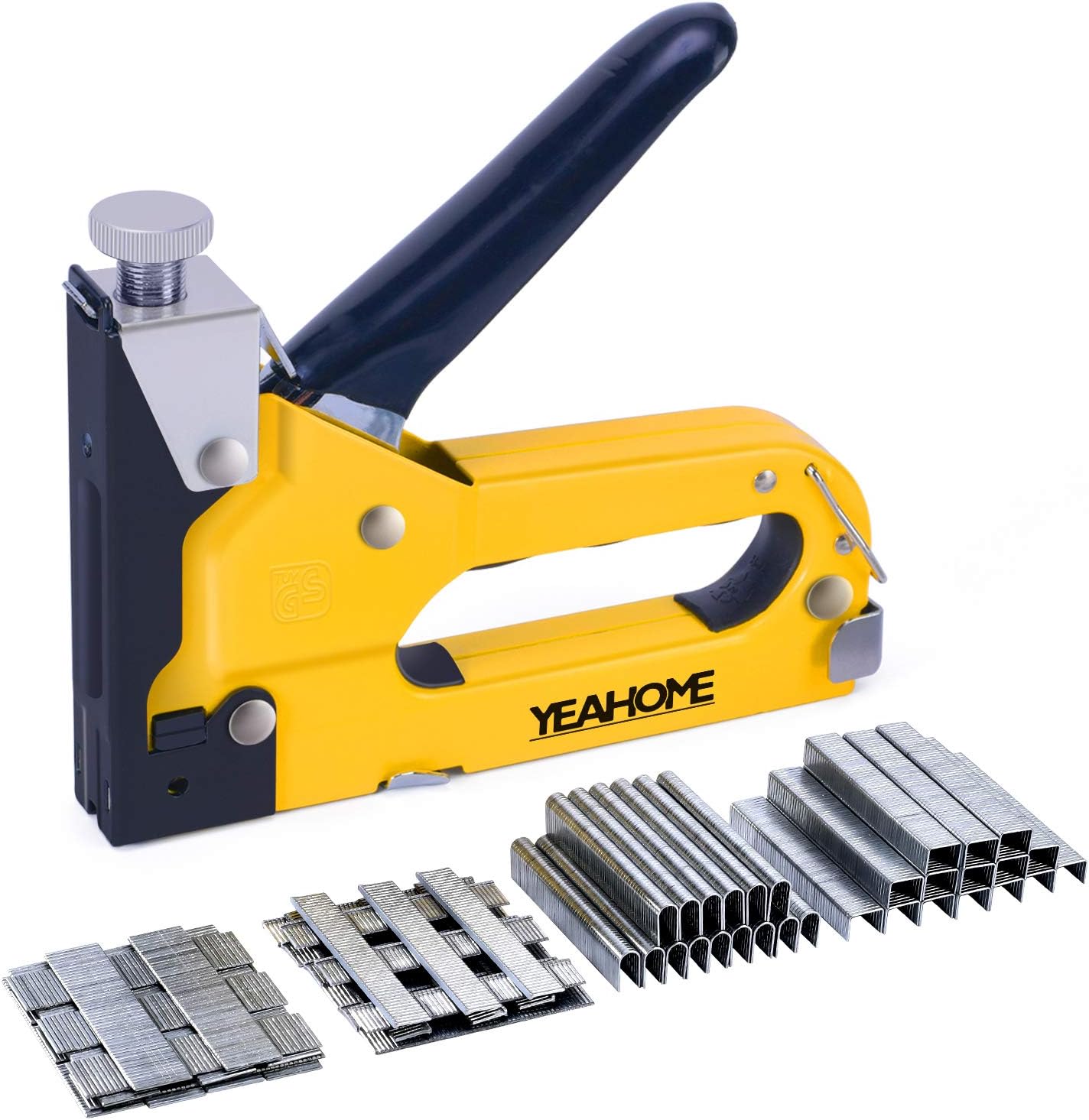 staple gun for wood detailed review