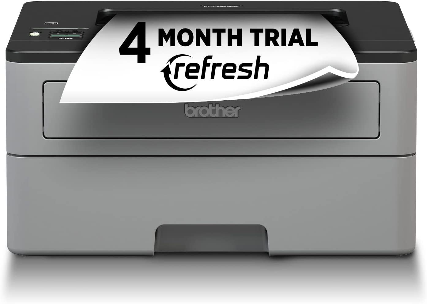 desktop laser printer detailed review